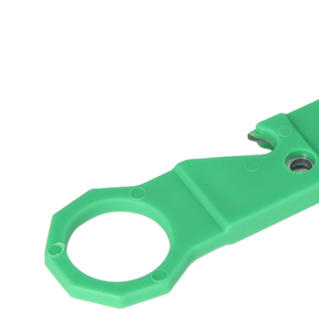 Blender Wrench Mixer Removal Tool with Handle ABS for Vorwerk Thermomix TM5 TM6 TM31 Green