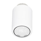 Home Smart Radiator Valve for Zigbee APP Control Intelligent Temperature Adjustment Radiator Valve