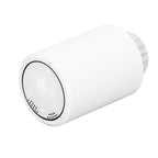 Home Smart Radiator Valve for Zigbee APP Control Intelligent Temperature Adjustment Radiator Valve