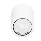 Home Smart Radiator Valve for Zigbee APP Control Intelligent Temperature Adjustment Radiator Valve