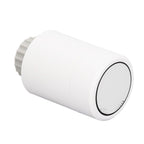 Home Smart Radiator Valve for Zigbee APP Control Intelligent Temperature Adjustment Radiator Valve