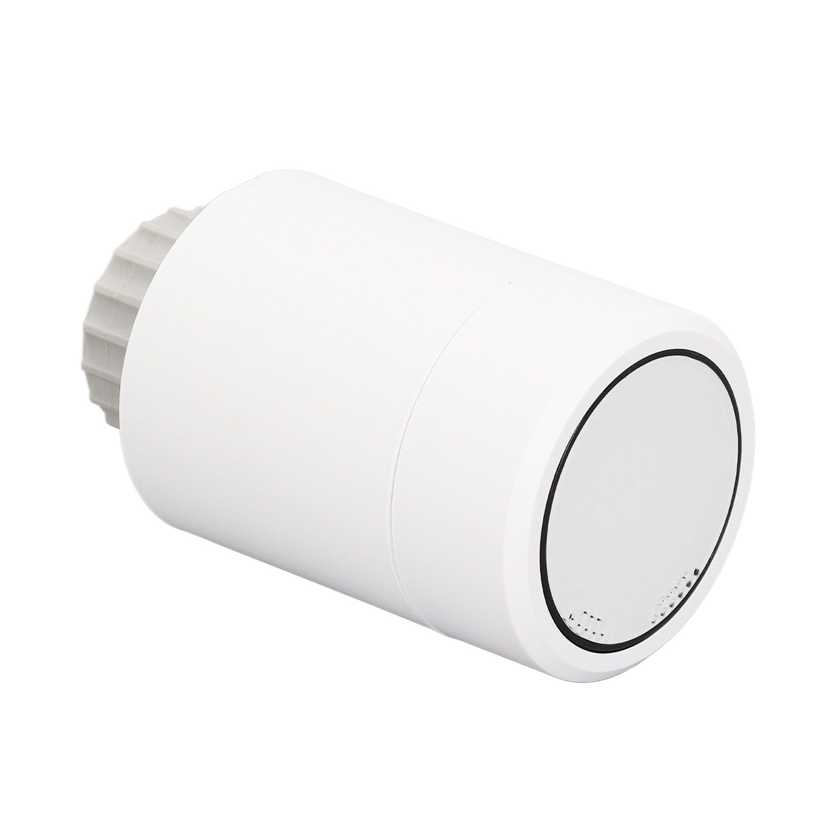 Home Smart Radiator Valve for Zigbee APP Control Intelligent Temperature Adjustment Radiator Valve
