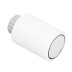 Home Smart Radiator Valve for Zigbee APP Control Intelligent Temperature Adjustment Radiator Valve