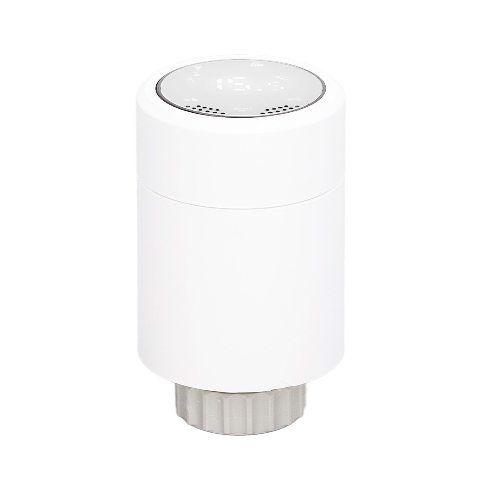Home Smart Radiator Valve for Zigbee APP Control Intelligent Temperature Adjustment Radiator Valve