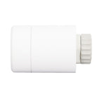 Home Smart Radiator Valve for Zigbee APP Control Intelligent Temperature Adjustment Radiator Valve