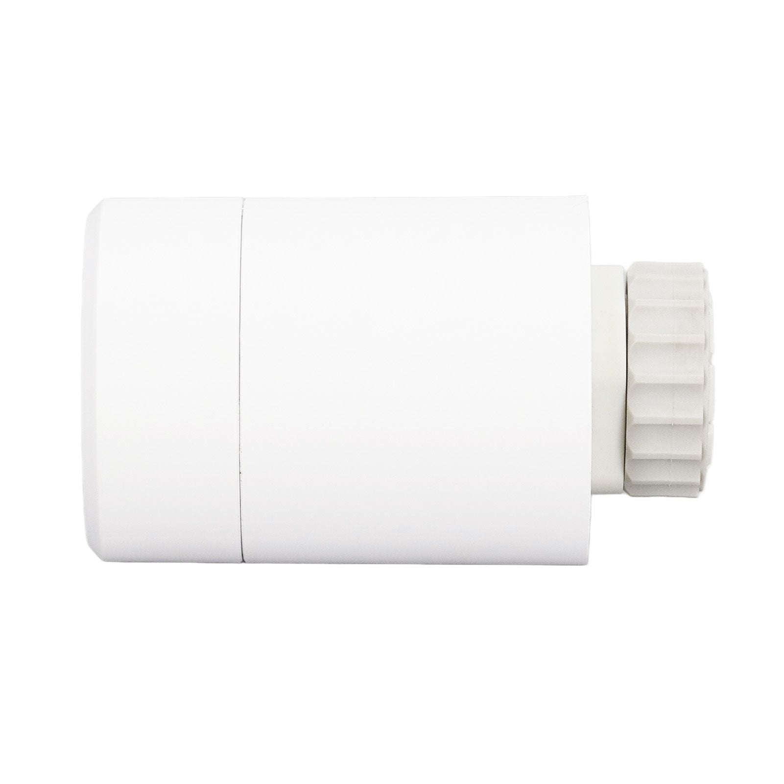 Home Smart Radiator Valve for Zigbee APP Control Intelligent Temperature Adjustment Radiator Valve