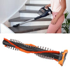 Vacuum Cleaner Roller Brush ABS Soft Replaceable Main Brush for Philips FC6822 6823 6827 6908 6906 6904