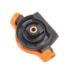 Vacuum Cleaner Roller Brush ABS Soft Replaceable Main Brush for Philips FC6822 6823 6827 6908 6906 6904