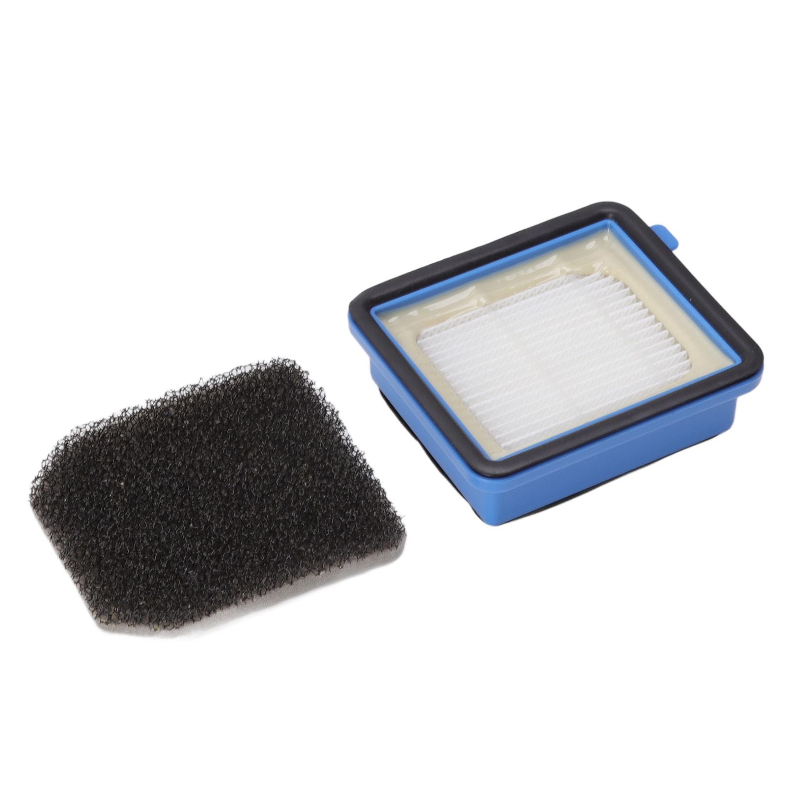 2 Set Vacuum Cleaner Filter Replacement Filter Cotton Parts Set for AEG QX6 QX7 QX8 2 Vacuum Cleaner