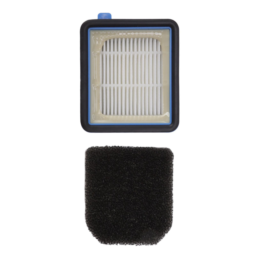 2 Set Vacuum Cleaner Filter Replacement Filter Cotton Parts Set for AEG QX6 QX7 QX8 2 Vacuum Cleaner