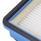 2 Set Vacuum Cleaner Filter Replacement Filter Cotton Parts Set for AEG QX6 QX7 QX8 2 Vacuum Cleaner