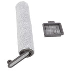 Floor Machine Brush Roller with Filter Replacement Spare Parts for Dreame H12 H12 MAX Vacuum Cleaner