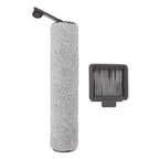 Floor Machine Brush Roller with Filter Replacement Spare Parts for Dreame H12 H12 MAX Vacuum Cleaner