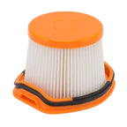 6 Pcs Vacuum Cleaner Filter Replacement for Shark WS620 WS630 XFFWV360 Floor Washing Machine Spare Parts