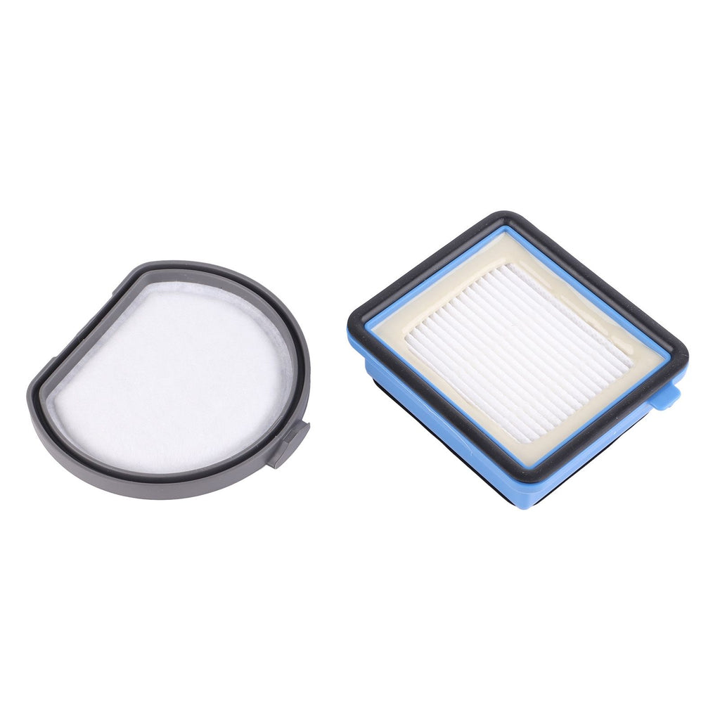 Vacuum Cleaner Filter Set 1 Filter Cotton 1 Filter Screen for AEG FX9