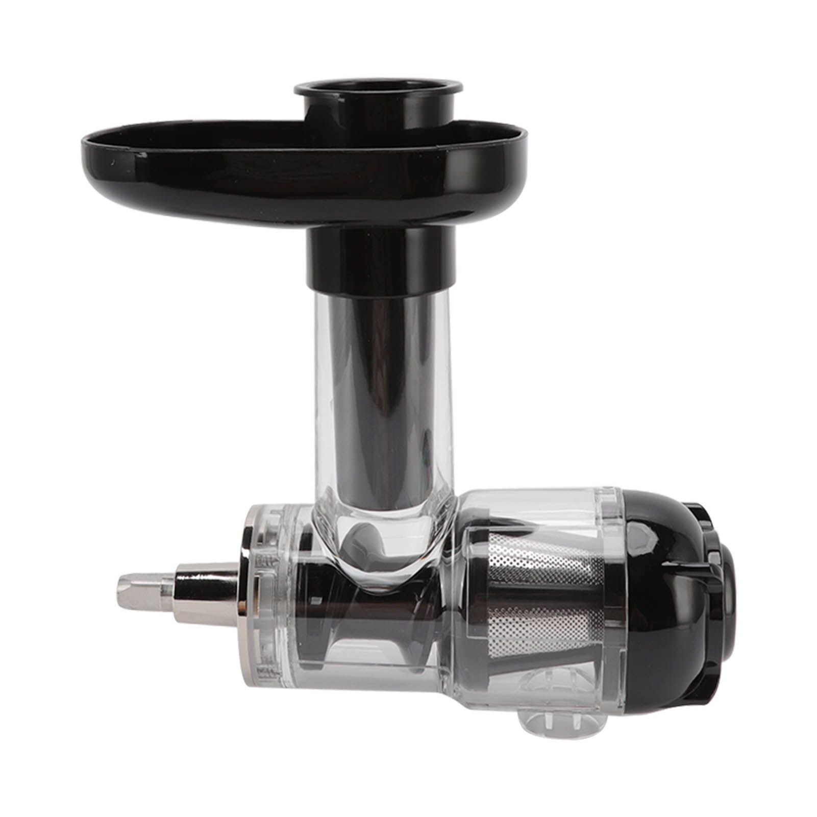 Juicer Attachment Masticating Juicer Machines Replacement Bowls with Beater and Juice Cup Set for Stand Mixer