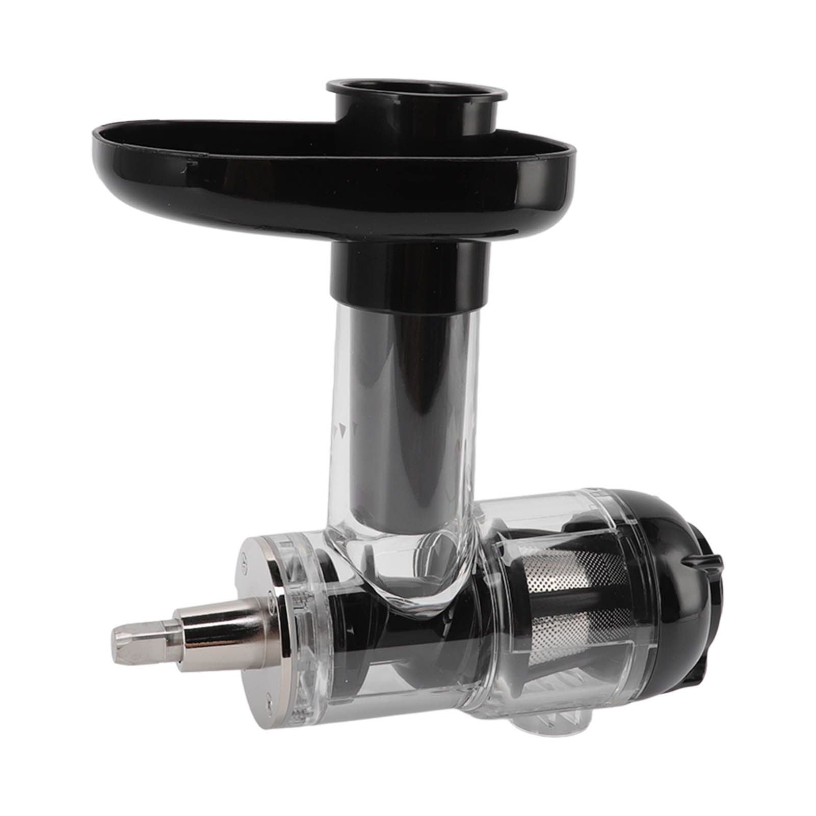 Juicer Attachment Masticating Juicer Machines Replacement Bowls with Beater and Juice Cup Set for Stand Mixer