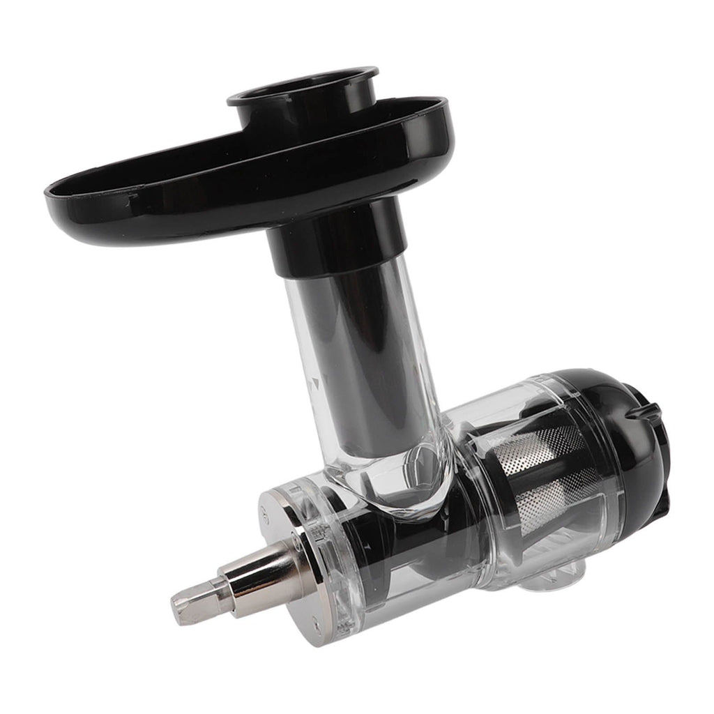 Juicer Attachment Masticating Juicer Machines Replacement Bowls with Beater and Juice Cup Set for Stand Mixer