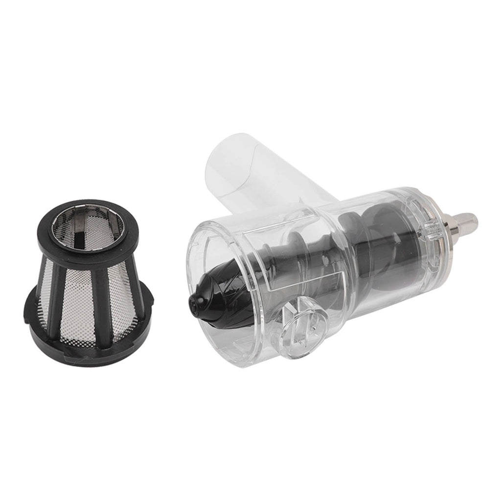 Juicer Attachment Masticating Juicer Machines Replacement Bowls with Beater and Juice Cup Set for Stand Mixer