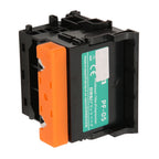 PF 05 Printhead ABS Rustproof Colorfast Printer Head Replacement Fit for IPF8310s 8410 6300 6410 9410