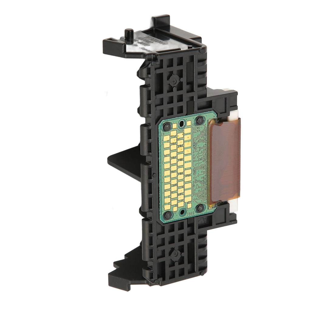 QY6 0082 Printhead ABS Printer Head Replacement Part for MG5480 IP7280 MG6480 MG5580 5680