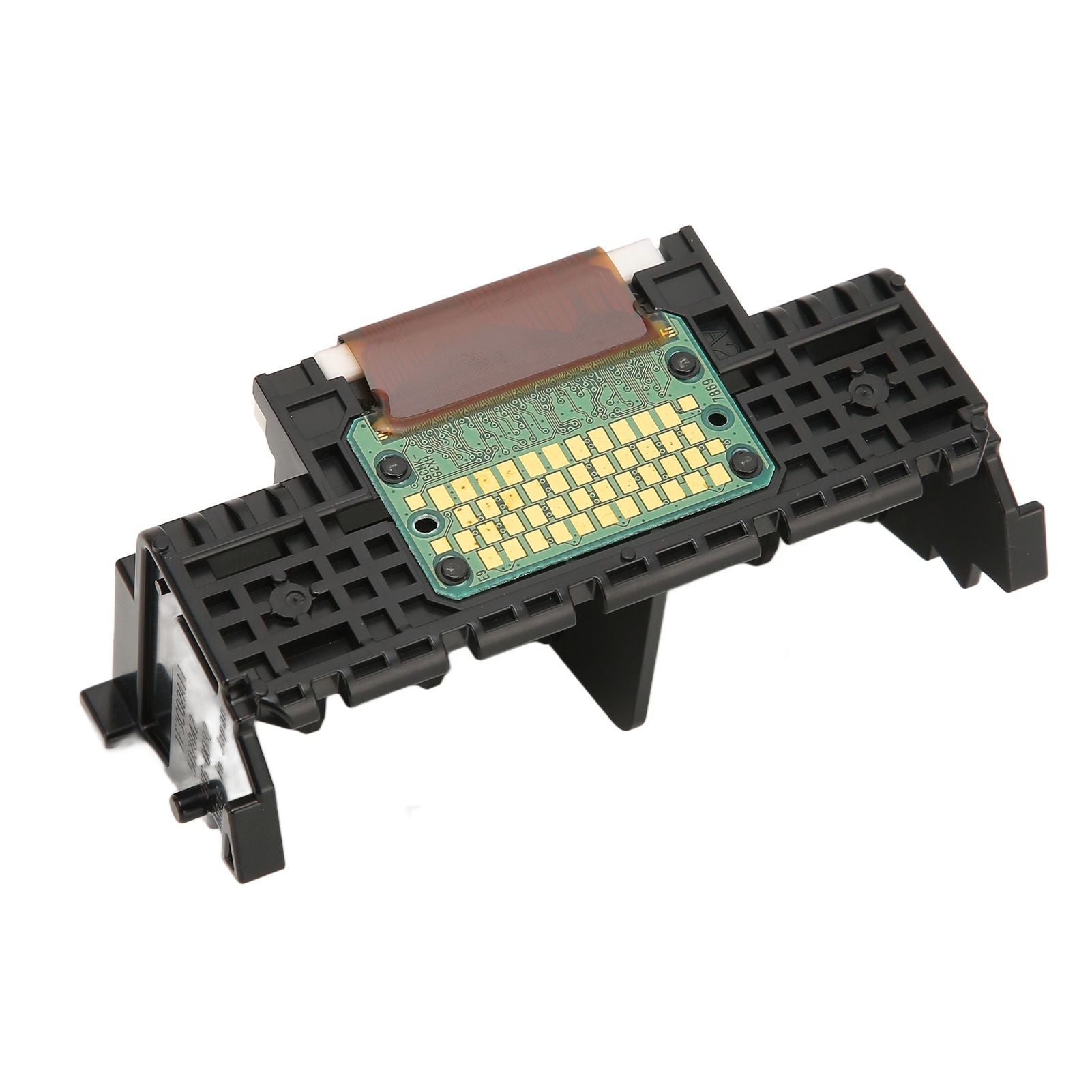 QY6 0082 Printhead ABS Printer Head Replacement Part for MG5480 IP7280 MG6480 MG5580 5680