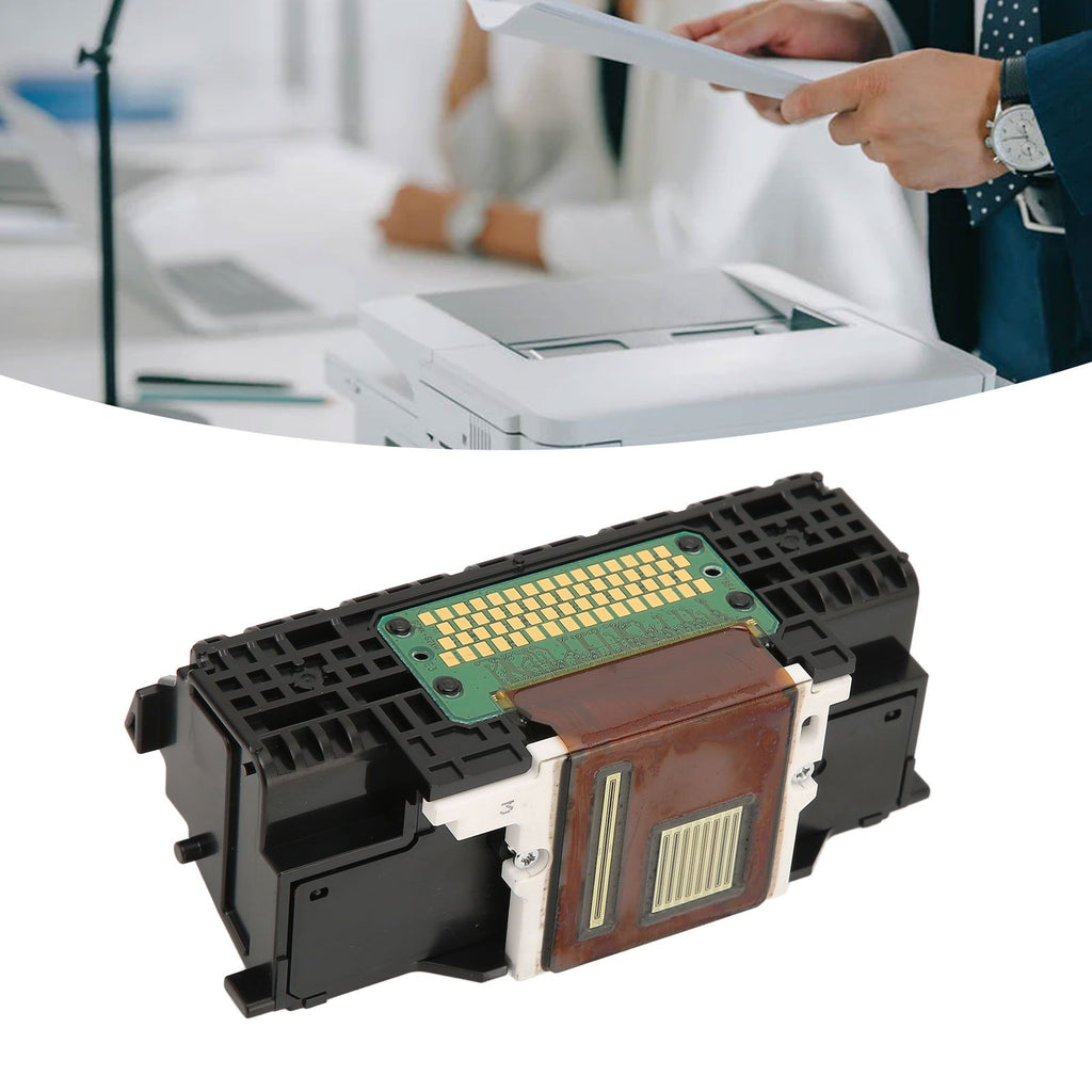 Printhead ABS Lightweight Replaceable Printer Head for IP8780 for MG7580 MG7780 MG6380 MG7180