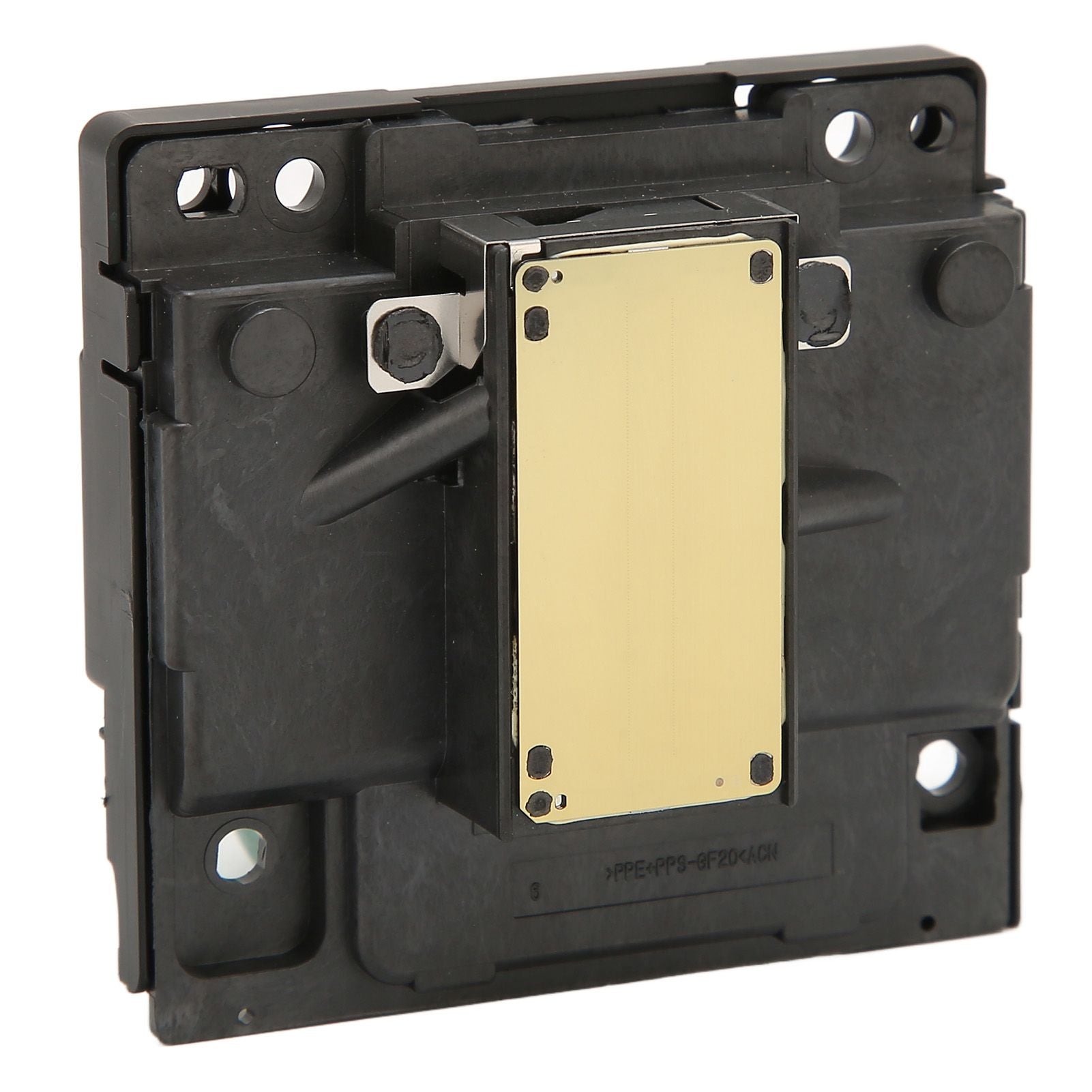 Print Head High Reliability ABS Rust Roof Colourfast Printhead Replacement for TX430 XP201 200