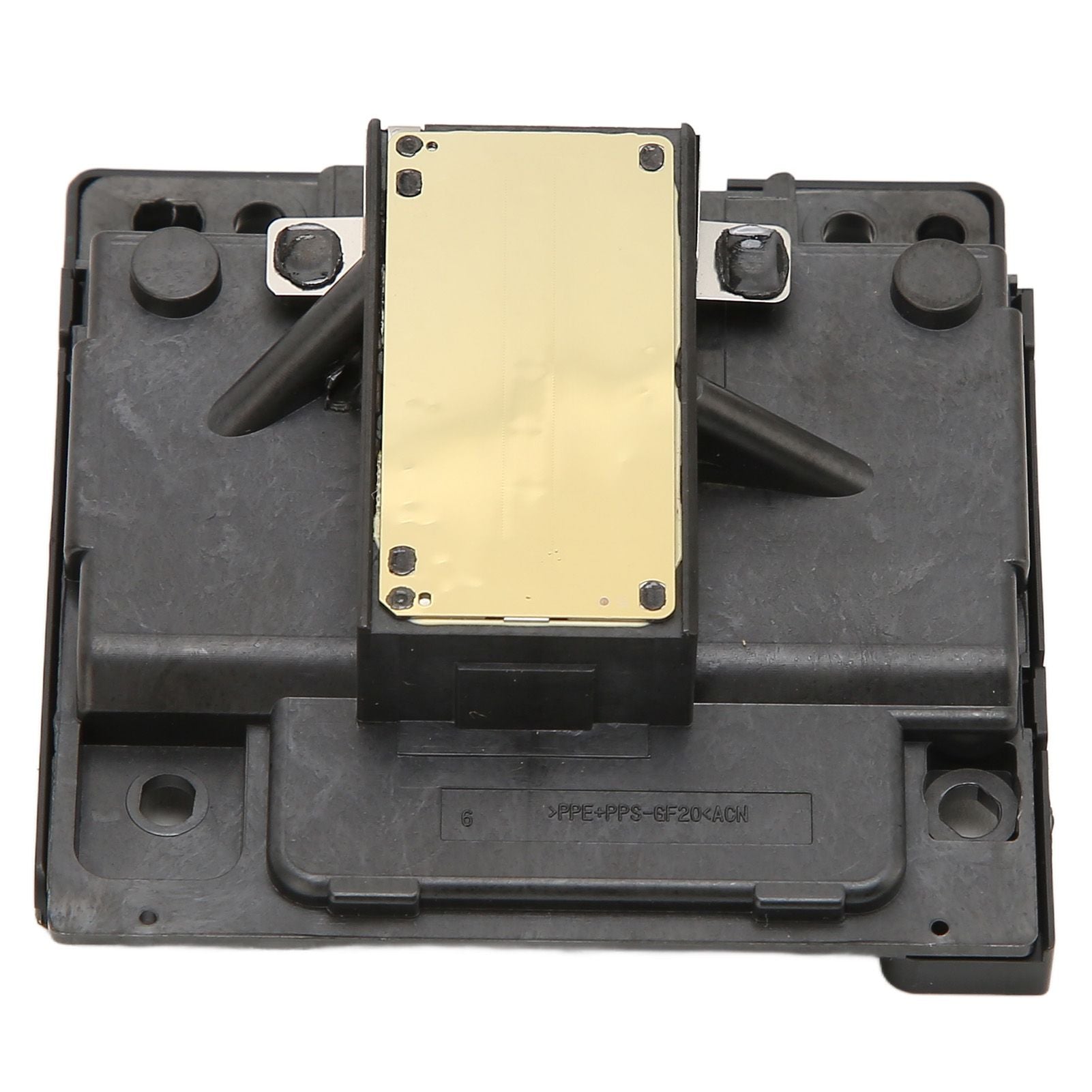 Print Head High Reliability ABS Rust Roof Colourfast Printhead Replacement for TX430 XP201 200