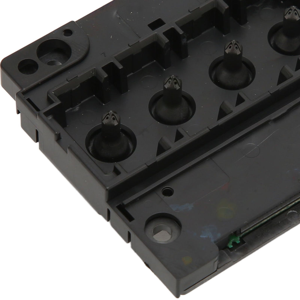 Print Head High Reliability ABS Rust Roof Colourfast Printhead Replacement for TX430 XP201 200