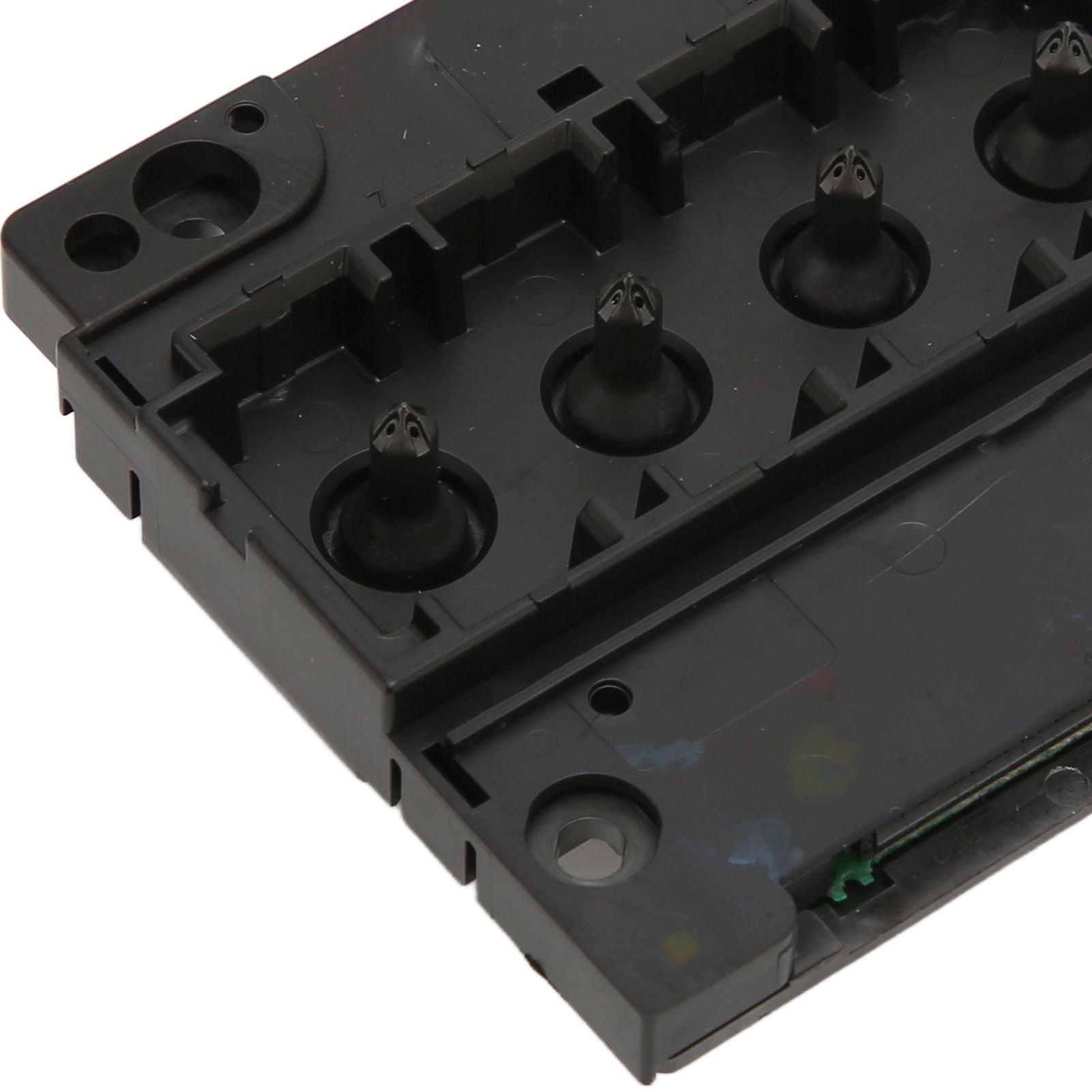 Print Head High Reliability ABS Rust Roof Colourfast Printhead Replacement for TX430 XP201 200