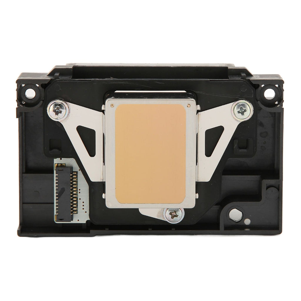 Replaceable Print Head Rust Proof ABS Printhead for L801 L800 L805 L801 TX650 R290 T50 R330