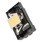 Replaceable Print Head Rust Proof ABS Printhead for L801 L800 L805 L801 TX650 R290 T50 R330