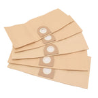 5Pcs Vacuum Cleaner Dust Bag for VAX Hoover 101 121 2000 4000 Vacuum Cleaner Parts