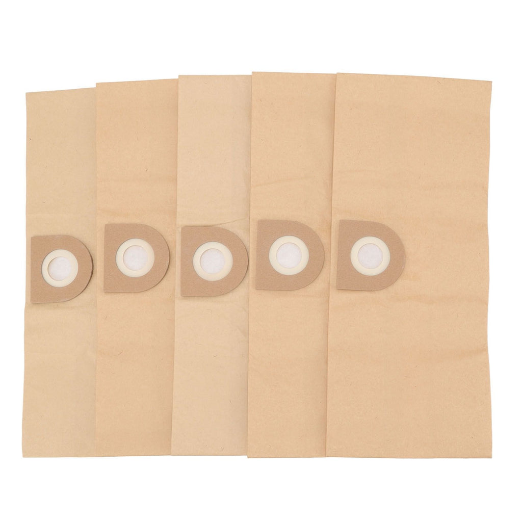 5Pcs Vacuum Cleaner Dust Bag for VAX Hoover 101 121 2000 4000 Vacuum Cleaner Parts