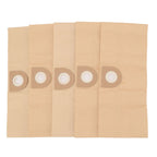 5Pcs Vacuum Cleaner Dust Bag for VAX Hoover 101 121 2000 4000 Vacuum Cleaner Parts