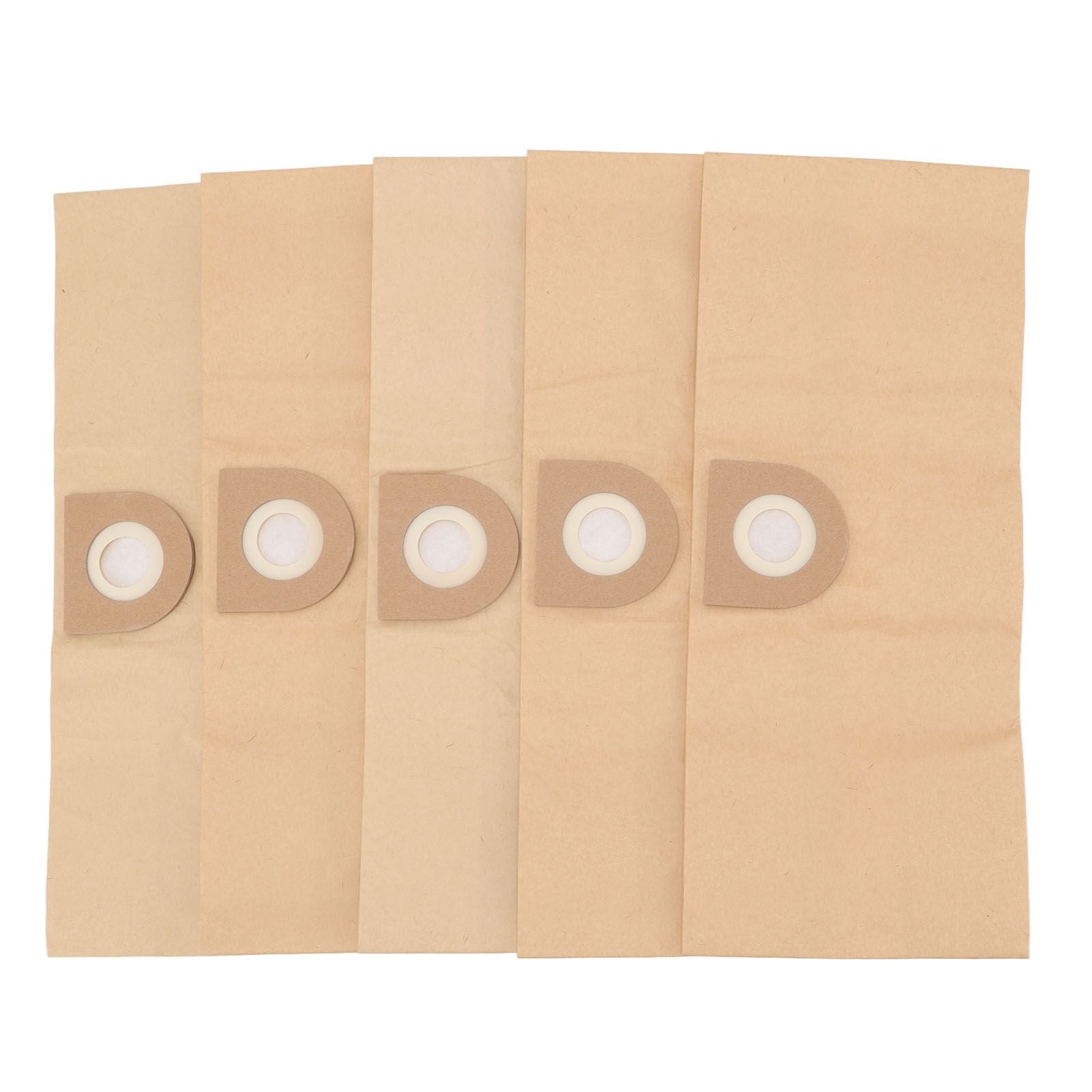 5Pcs Vacuum Cleaner Dust Bag for VAX Hoover 101 121 2000 4000 Vacuum Cleaner Parts