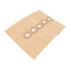 5Pcs Vacuum Cleaner Dust Bag for VAX Hoover 101 121 2000 4000 Vacuum Cleaner Parts