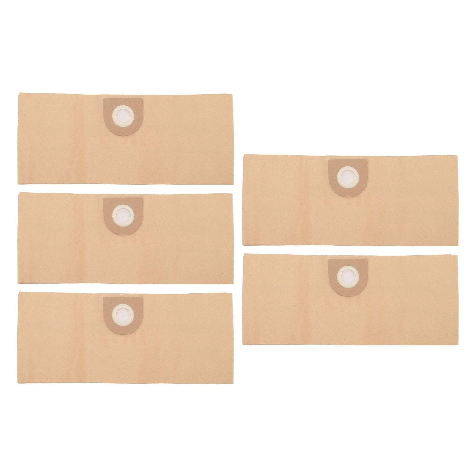 5Pcs Vacuum Cleaner Dust Bag for VAX Hoover 101 121 2000 4000 Vacuum Cleaner Parts