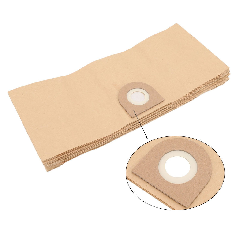 5Pcs Vacuum Cleaner Dust Bag for VAX Hoover 101 121 2000 4000 Vacuum Cleaner Parts