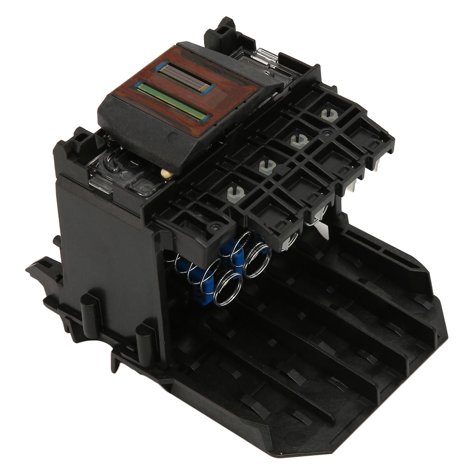 Print Head ABS Colorfast Rust Proof Printhead Replacement for HP933 932 6100 6600 Black