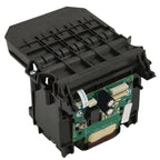 Print Head ABS Colorfast Rust Proof Printhead Replacement for HP933 932 6100 6600 Black