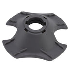 Blender Knife Fixed Plate for Thermomix Vorwerk TM21 Food Processor Replacement Fixing Plate Parts