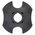 Blender Knife Fixed Plate for Thermomix Vorwerk TM21 Food Processor Replacement Fixing Plate Parts