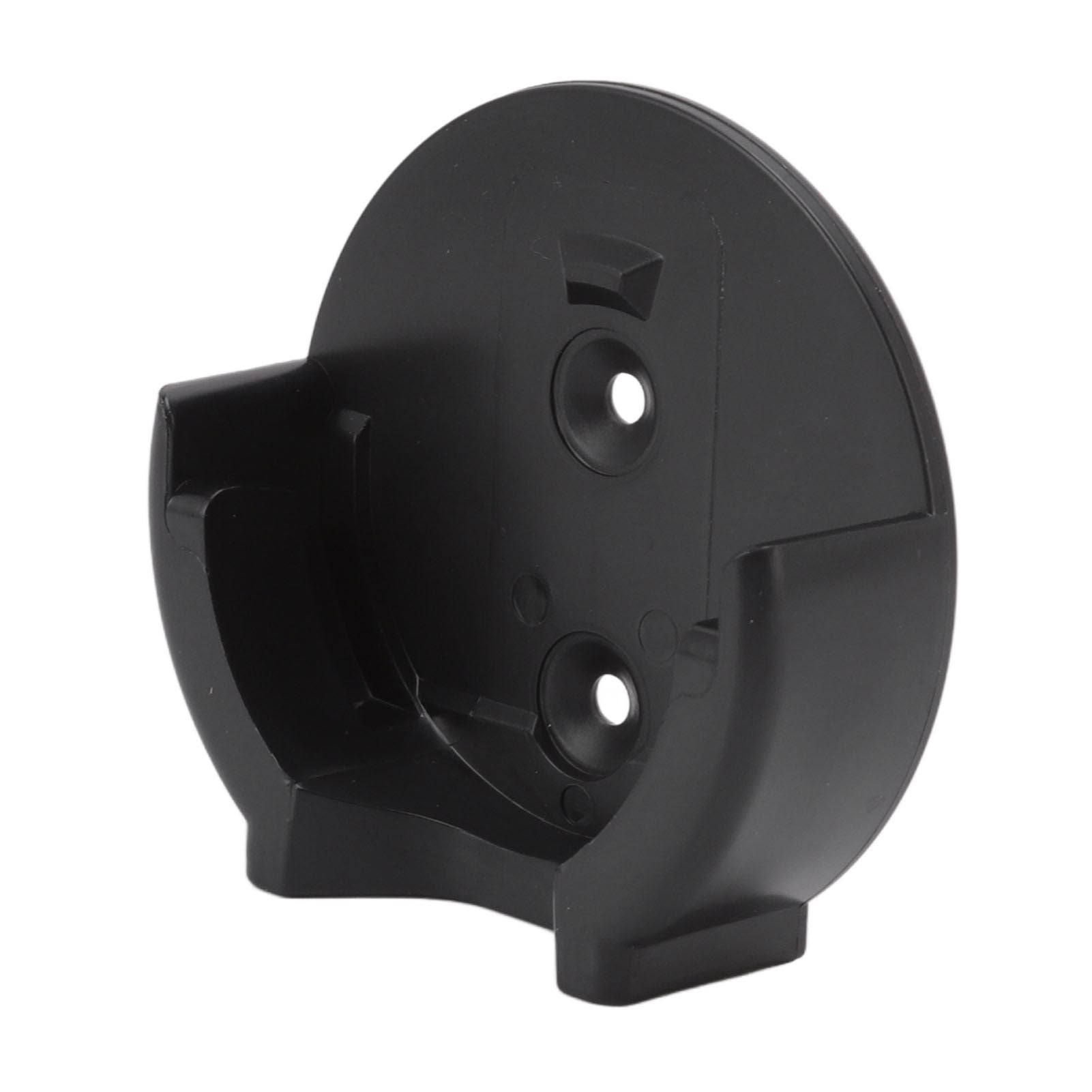 Coffee Portafilter Holder ABS Scratch Resistance Portable Paste Wall Rack for 51 54mm Portafilter
