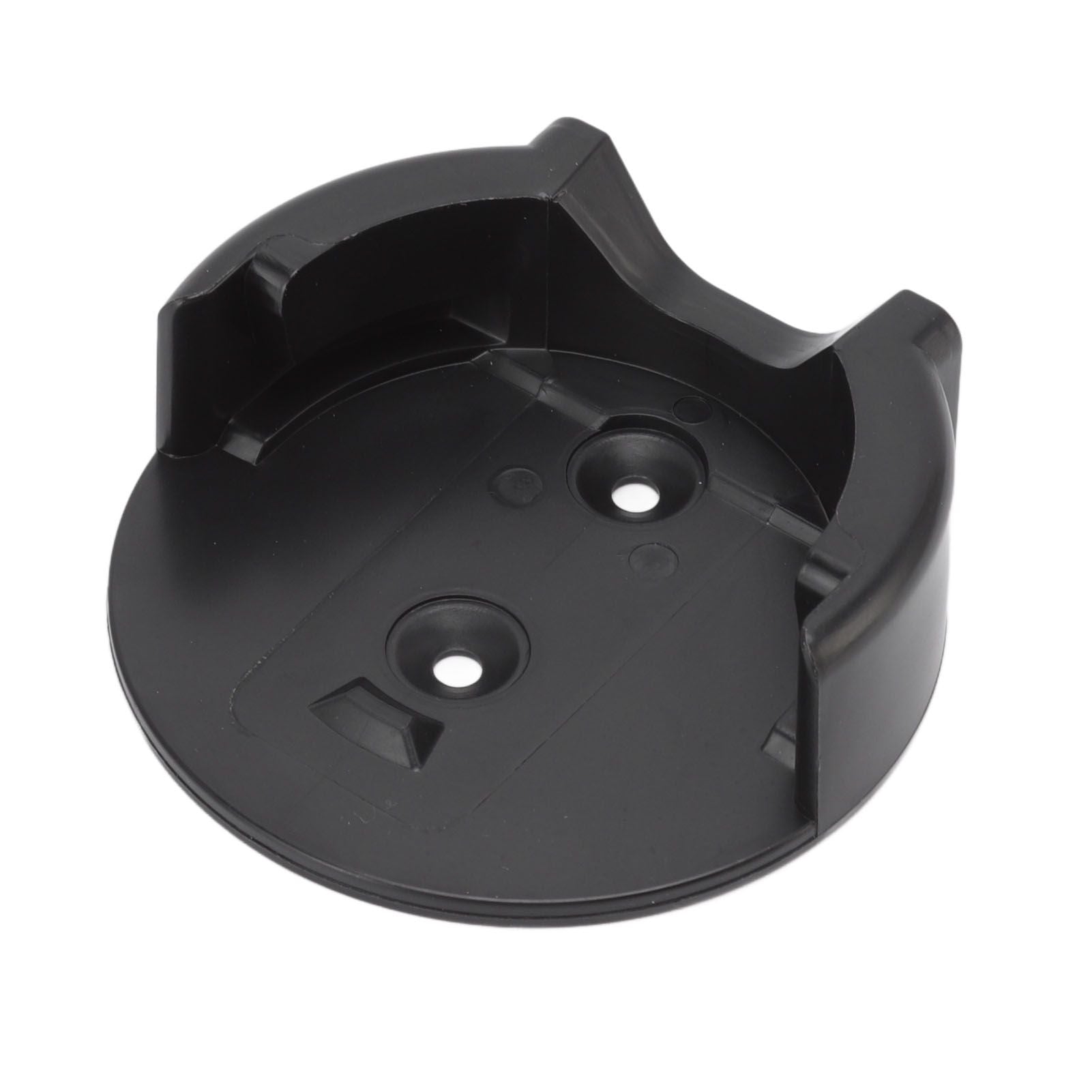 Coffee Portafilter Holder ABS Scratch Resistance Portable Paste Wall Rack for 51 54mm Portafilter