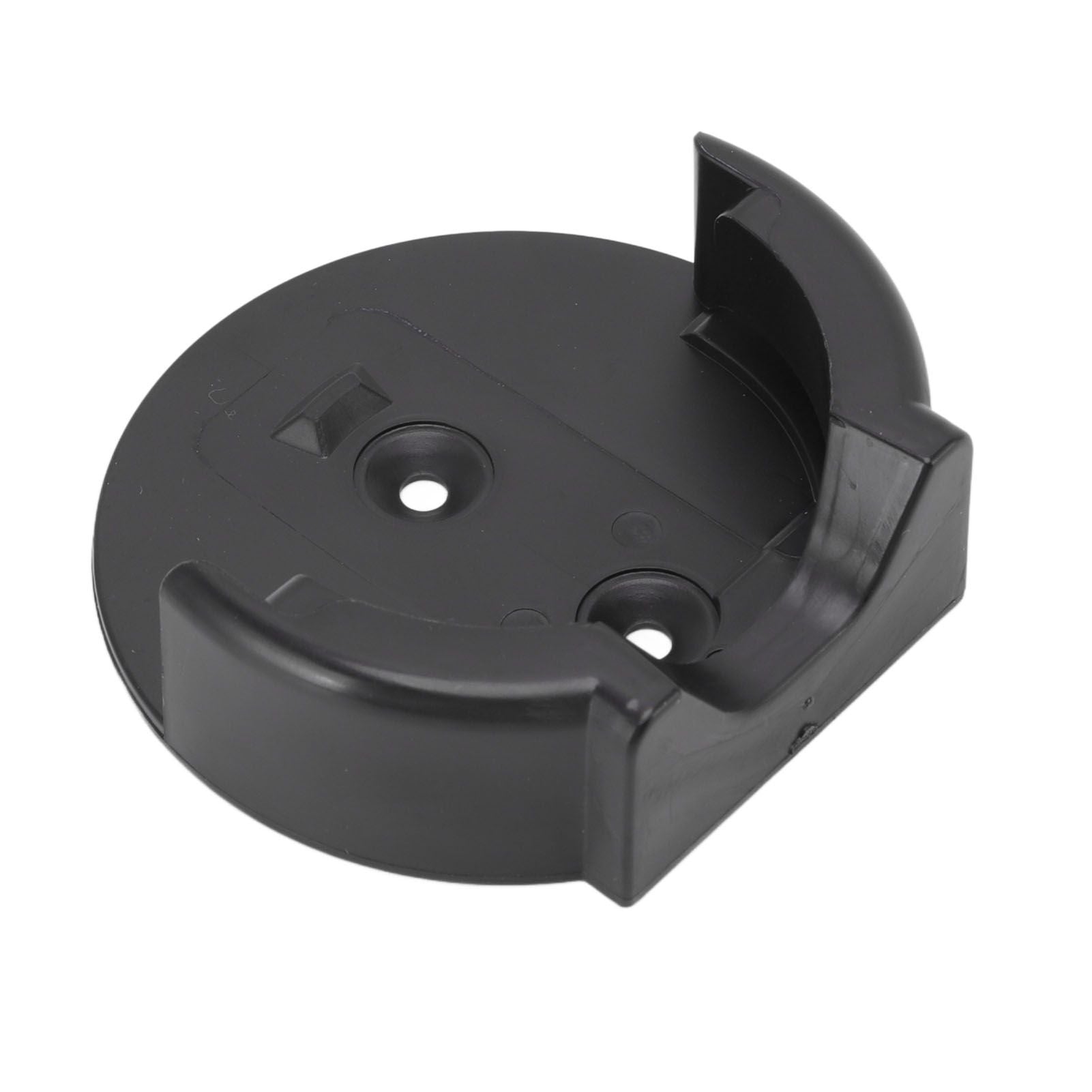 Coffee Portafilter Holder ABS Scratch Resistance Portable Paste Wall Rack for 51 54mm Portafilter