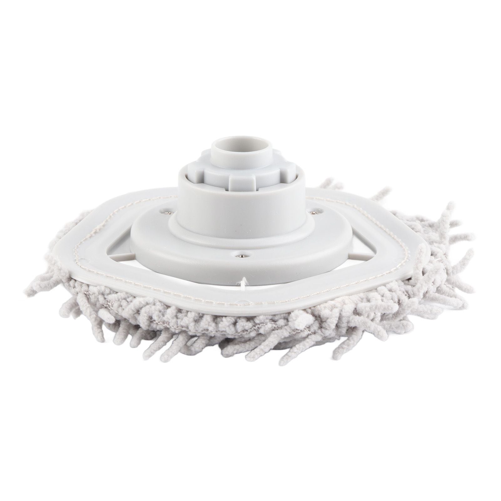 2 PCS Sweeper Cleaning Mop Cloth for Dreame W10 W10 PRO Replacement Mop Pads Bracket