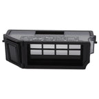 Vacuum Cleaner Dust Box ABS Vacuum Cleaner Dust Container Replacement for X1 OMNI