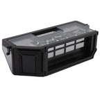 Vacuum Cleaner Dust Box ABS Vacuum Cleaner Dust Container Replacement for X1 OMNI